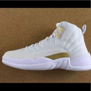 Jordan Retro 12